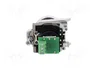 SCHNEIDER ELECTRIC Potenciómetro Harmony XB4 1kΩ Ø22mm