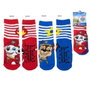 Cerdá Calcetín Antideslizante Aplicaciones Paw Patrol T.31/34