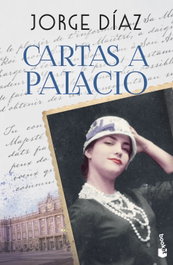 Cartas a Palacio, Jorge Díaz - BOOKET