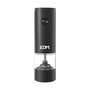 Edm Molinillo de Pimienta Eléctrico 70 ml con Cuchillas de Cerámica y Grosor Ajustable