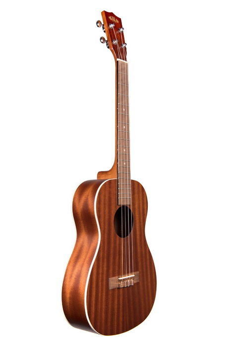 Kala Ukelele Barítono Serie Caoba Kab