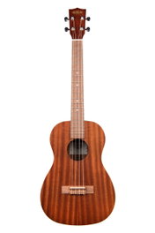 Kala Ukelele Barítono Serie Caoba Kab