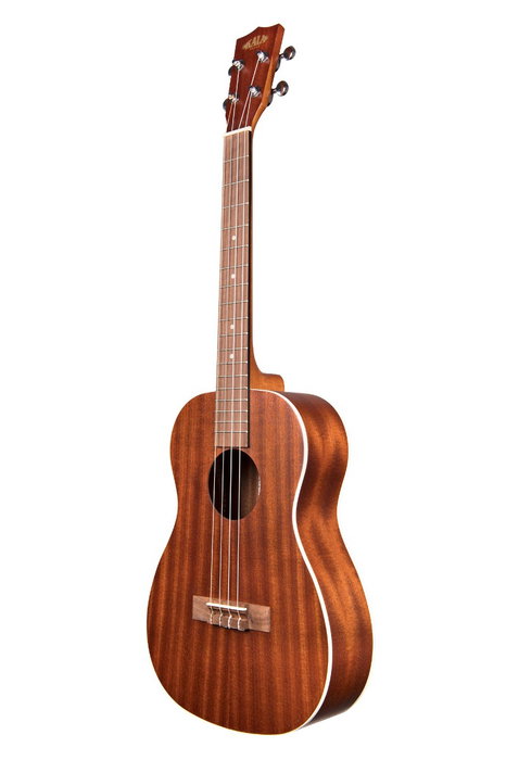 Kala Ukelele Barítono Serie Caoba Kab