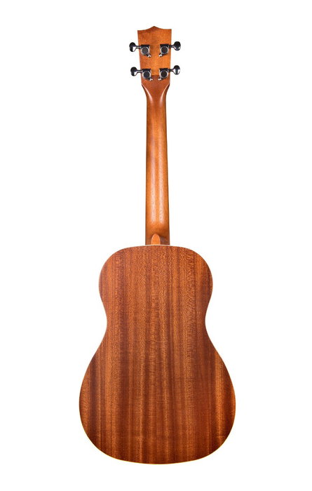 Kala Ukelele Barítono Serie Caoba Kab
