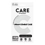 PanzerGlass CARE Flagship Case Clear w. Clear Frame Funda Transparente Samsung Galaxy A36 5G, Resistente a Golpes, 100% Reciclado