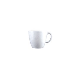 Langenthal Taza Moca Embajador 7 cl - Porcelana, 5 cm de alto, Modelo Taza (Set de 6)