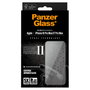 PanzerGlass Ceramic II Protector de Pantalla Ultra-Wide Fit para iPhone 17 Pro Max e iPhone 18 Pro Max