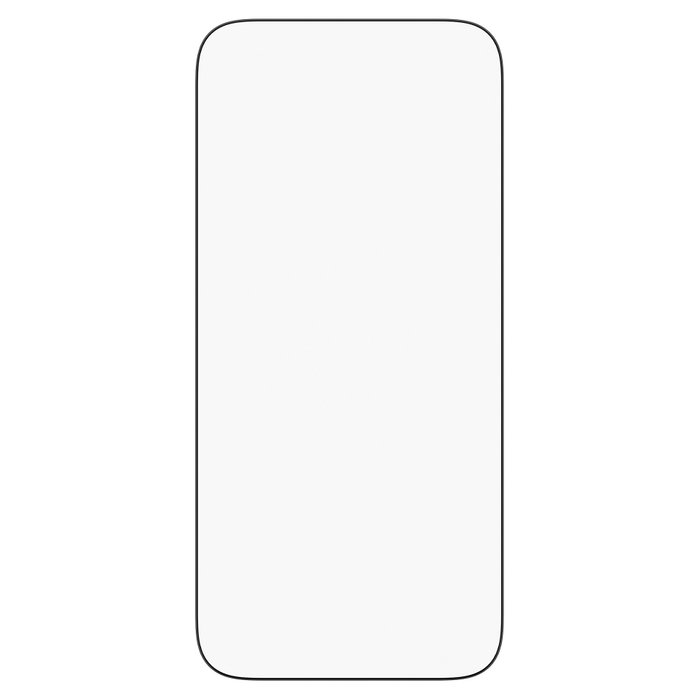 PanzerGlass Ceramic II Protector de Pantalla Ultra-Wide Fit para iPhone 17 Pro Max e iPhone 18 Pro Max