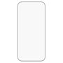 PanzerGlass Ceramic II Protector de Pantalla Ultra-Wide Fit para iPhone 17 Pro Max e iPhone 18 Pro Max