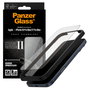 PanzerGlass Ceramic II Protector de Pantalla Ultra-Wide Fit para iPhone 17 Pro Max e iPhone 18 Pro Max