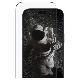 PanzerGlass Ceramic II Protector de Pantalla Ultra-Wide Fit para iPhone 17 Pro Max e iPhone 18 Pro Max