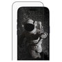 PanzerGlass Ceramic II Protector de Pantalla Ultra-Wide Fit para iPhone 17 Pro Max e iPhone 18 Pro Max