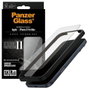 PanzerGlass Ceramic II Protector de Pantalla Ultra-Wide Fit para iPhone 17 Pro Max e iPhone 18 Pro Max