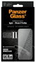 PanzerGlass Ceramic II Protector de Pantalla Ultra-Wide Fit para iPhone 17 Pro Max e iPhone 18 Pro Max