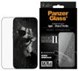 PanzerGlass Ceramic II Protector de Pantalla Ultra-Wide Fit para iPhone 17 Pro Max e iPhone 18 Pro Max