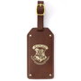 The Carat Shop Harry Potter Llavero Etiqueta de Equipaje