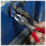 Knipex TwinGrip Alicates de Agarre Frontal y Lateral 154 mm