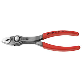 Knipex TwinGrip Frontgreifzange Pinza de Precisión 150 mm - Ref. 00 20 08 T2