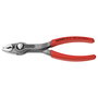 Knipex TwinGrip Frontgreifzange Pinza de Precisión 150 mm - Ref. 00 20 08 T2