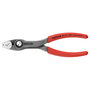 Knipex TwinGrip Frontgreifzange Pinza de Precisión 150 mm - Ref. 00 20 08 T2