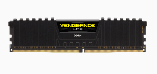 Corsair Vengeance LPX CMK32GX4M4D3600C16 módulo de memoria 32 GB 4 x 8 GB DDR4 3600 MHz