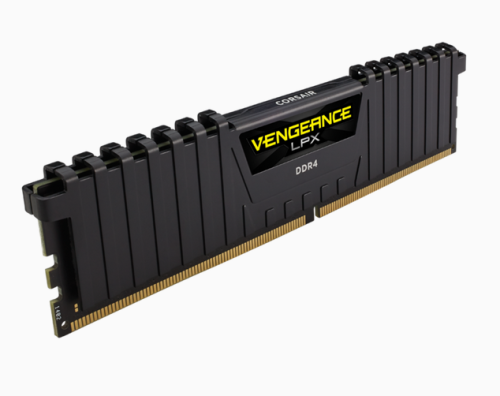 Corsair Vengeance LPX CMK32GX4M4D3600C16 módulo de memoria 32 GB 4 x 8 GB DDR4 3600 MHz