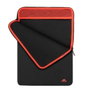 Rivacase Funda Vertical Antishock 5226 Negro para 15,6 pulgadas