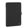 Rivacase Funda Vertical Antishock 5226 Negro para 15,6 pulgadas