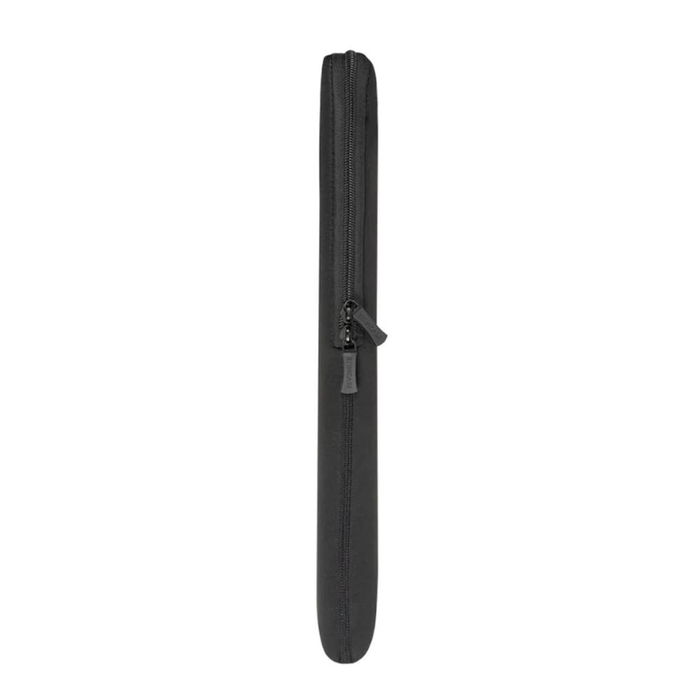 Rivacase 5226B Funda Vertical Antishock para Portátil de 15.6 Pulgadas, Neopreno, Negro, Modelo 5226