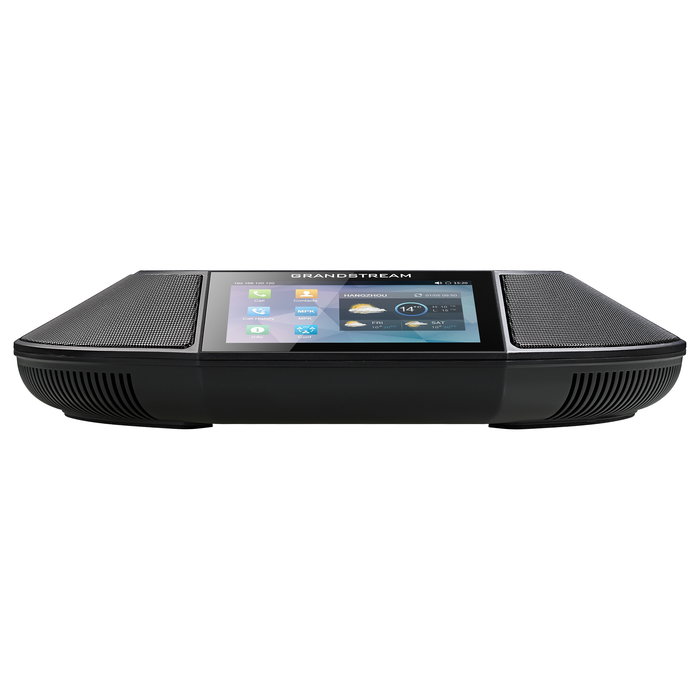 Grandstream GAC2500 Teléfono IP de Conferencia Android 6 Líneas Wi-Fi Negro