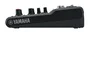 Yamaha MG06 Mezclador de 6 Canales Negro