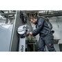 Metabo DS 200 Plus Amoladora de banco