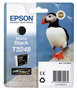 Epson T3248 Cartucho de Tinta Negro Mate