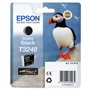 Epson T3248 Cartucho de Tinta Negro Mate