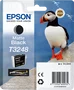 Epson T3248 Cartucho de Tinta Negro Mate