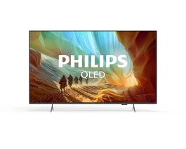 Philips 65pqs7801/12 Televisor 65 pulgadas Ultra HD 4K Negro