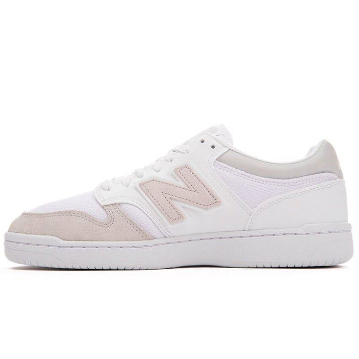 Zapatillas Deportivas Hombre New Balance Blanco