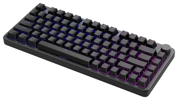 Sony INZONE KBD-H75 TKL Teclado Mecánico US Layout Cable 1,2 m 8-22000 Hz Micrófono