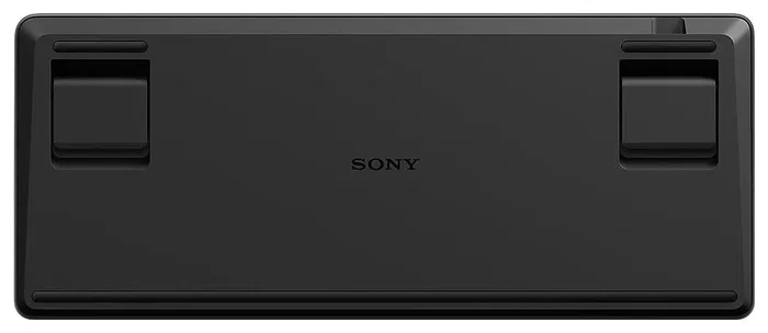 Sony INZONE KBD-H75 TKL Teclado Mecánico US Layout Cable 1,2 m 8-22000 Hz Micrófono