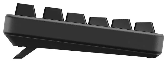 Sony INZONE KBD-H75 TKL Teclado Mecánico US Layout Cable 1,2 m 8-22000 Hz Micrófono