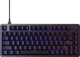 Sony INZONE KBD-H75 TKL Teclado Mecánico US Layout Cable 1,2 m 8-22000 Hz Micrófono