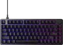 Sony INZONE KBD-H75 TKL Teclado Mecánico US Layout Cable 1,2 m 8-22000 Hz Micrófono