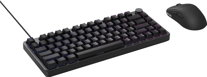Sony INZONE KBD-H75 TKL Teclado Mecánico US Layout Cable 1,2 m 8-22000 Hz Micrófono