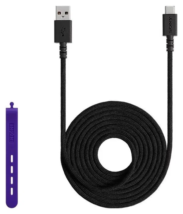 Sony INZONE KBD-H75 TKL Teclado Mecánico US Layout Cable 1,2 m 8-22000 Hz Micrófono