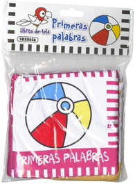 SUSAETA EDICIONES Primeras palabras