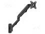 Gembird MA-WA1-02 Soporte de Pared para Monitor de 27 pulgadas