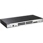 Switch Gestionable D-Link DGS-3120-24TC/SI 24 Puertos/ RJ-45 10/100/1000/ SFP