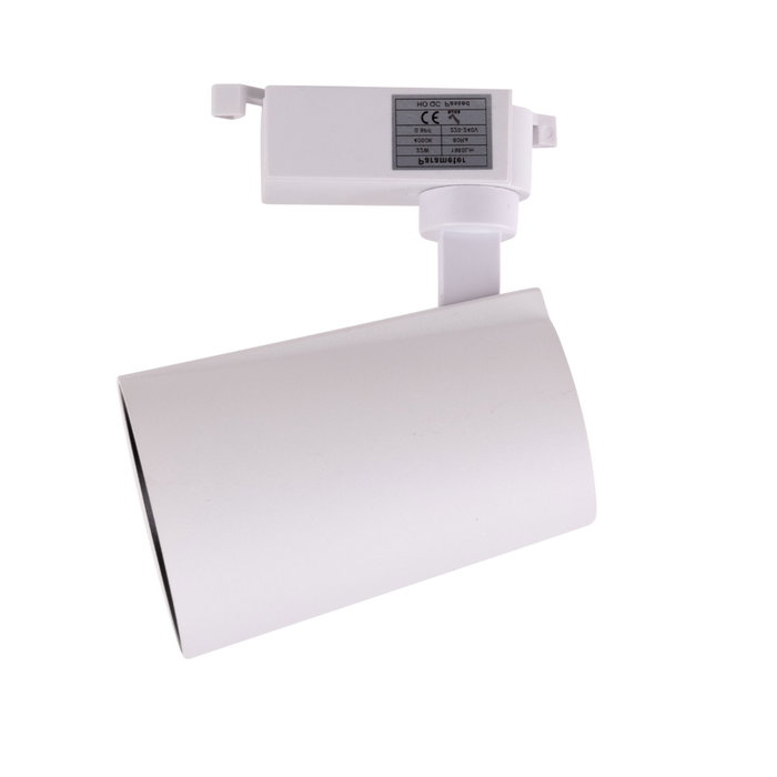 Foco de Carril LED 30W Blanco Frío 6000K 2700Lm CRI85