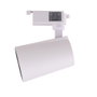 Foco de Carril LED 30W Blanco Frío 6000K 2700Lm CRI85