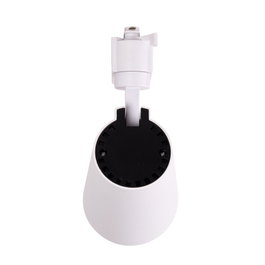 Foco de Carril LED 30W Blanco Frío 6000K 2700Lm CRI85